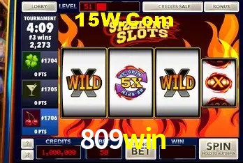 Design Responsivo 809win