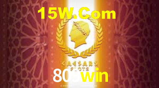 809win