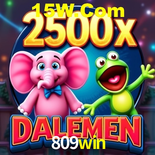 Apostas Esportivas na 809win: Um Guia Completo