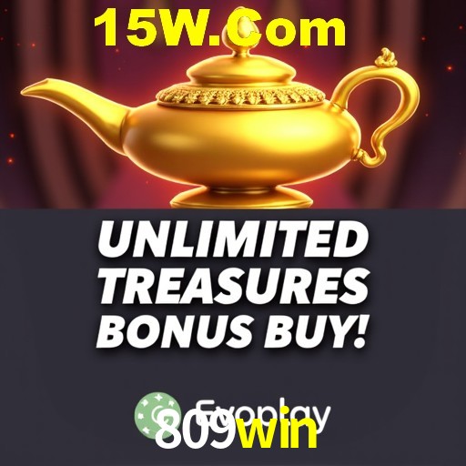 Exclusive Offers 809win