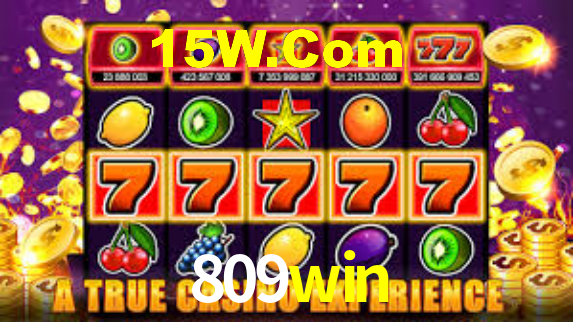 809win