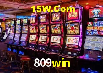 Estatísticas do Jogo 809win