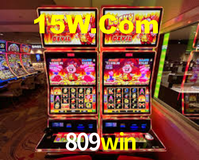 Bônus Generosos e Exclusivos no 809win para Você!