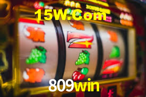 809win