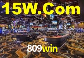 Roulette Table 809win