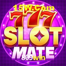 Game Providers 809win