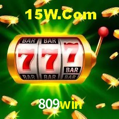 Ofertas Exclusivas 809win