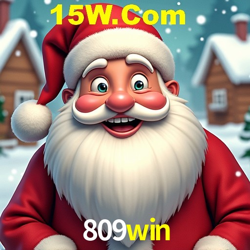 Platform Technology 809win