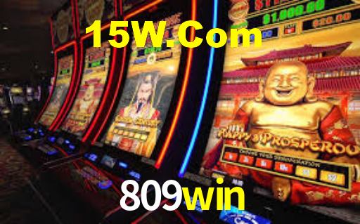 809 win