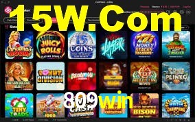 VIP Casino 809win