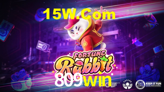 809 win