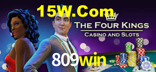 Sinta a adrenalina dos jogos de cassino com 809win