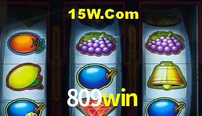 Promoções Sazonais 809win