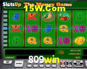 cassino 809win