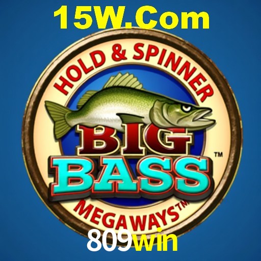 Descubra o Mundo do Cassino Online com 809win