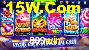 Daily Bonuses 809win