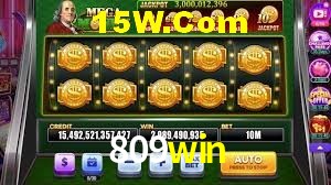 Live Casino 809win