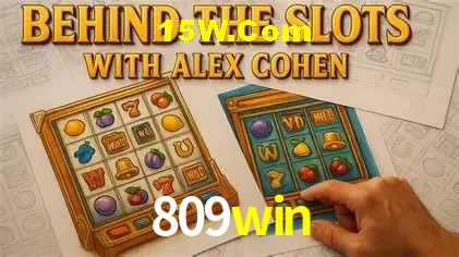 Estatísticas 809win