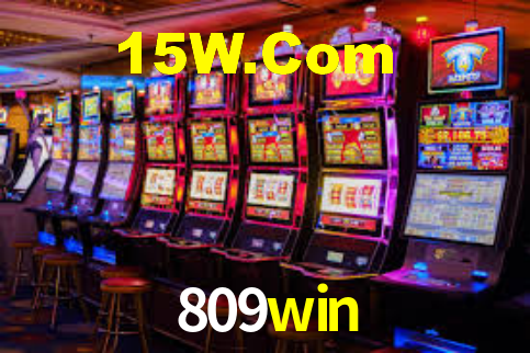 809win: A Experiência de Casino com Jogos de Mesa ao Vivo