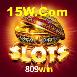 809win,809win.com