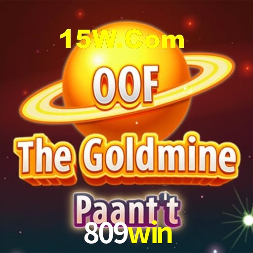 Mesa de Roleta 809win
