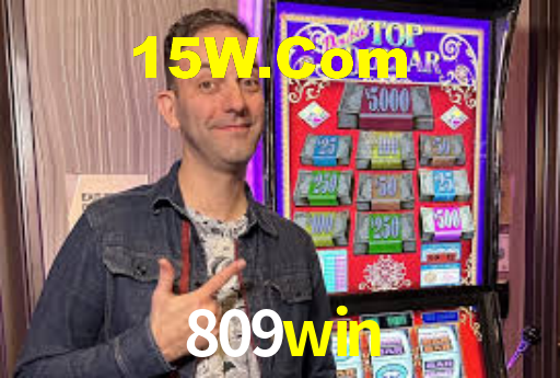 809win: Seu Especialista em Apostas Esportivas Brasileiras