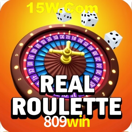 Descubra o Mundo do Cassino Online com 809win