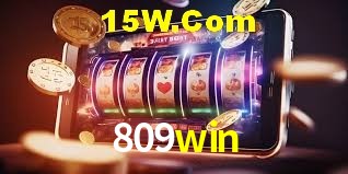 Game Statistics 809win