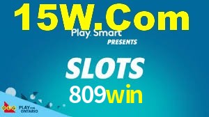 Programa VIP 809win