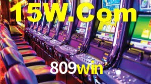 Exclusive Games 809win