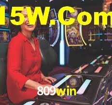 Tournaments 809win