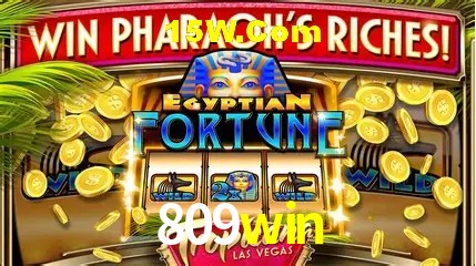 Diretório de Jogos 809win