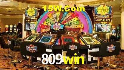 Estatísticas Esportivas 809win
