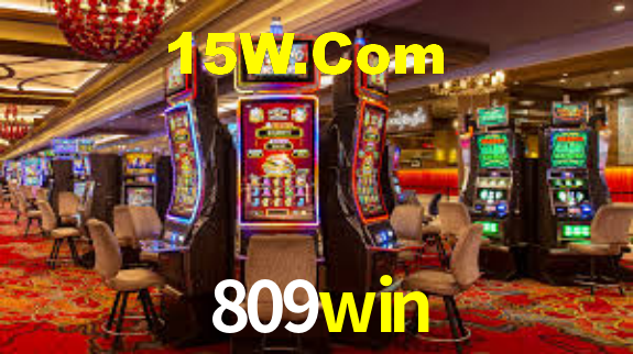 809 win