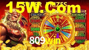 Premium Interface 809win