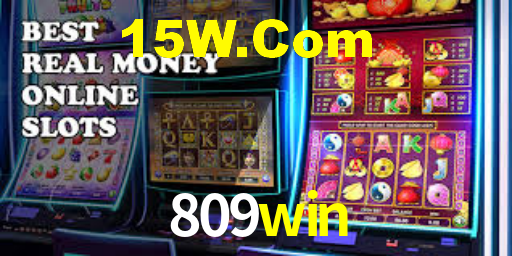 809 win