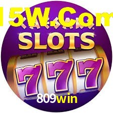 809win App Interface