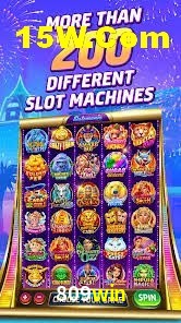 Games Directory 809win