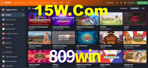 Experimente o Login Seguro Premium no 809win