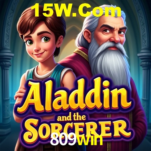 Descubra a Magia dos Jogos de Arcade no 809win